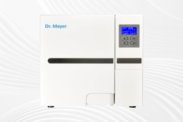Utilizarea Autoclavului V3 de la Dr. Mayer - Ghid Complet