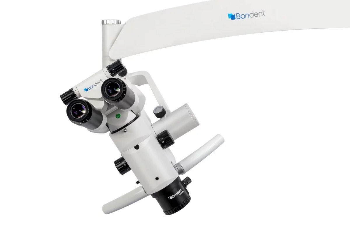 Microscopul Semorr 3000D Pro - Ghid Detaliat 