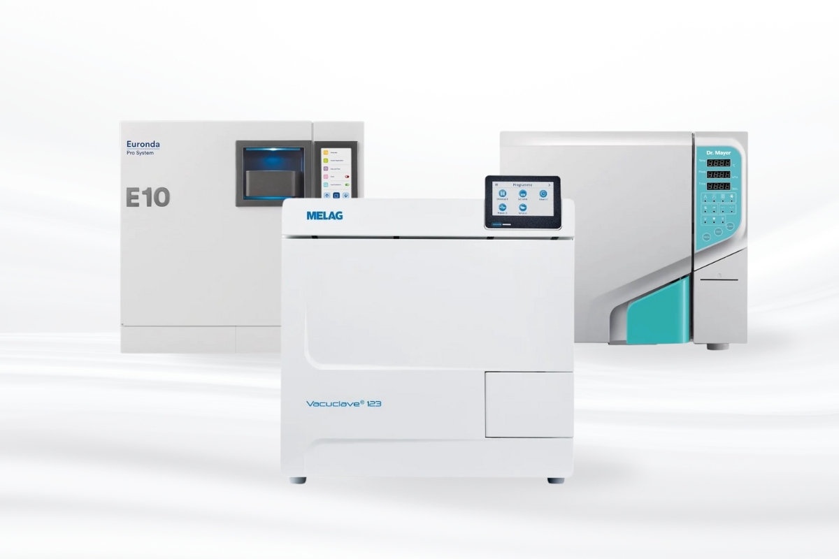 Mentenanta Saptamanala a Autoclavului